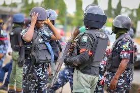 Police Rescue 47 Kidnap Victims in Cross River Raid