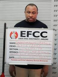 Lagos Court Sentences Ponzi Scheme Mastermind to 14 Years